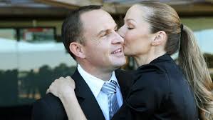 Driven by the fear of failure