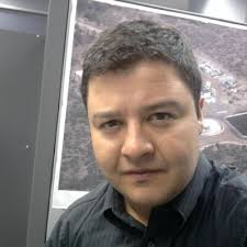 Daniel Lastra Bravo (@DanielLastra)