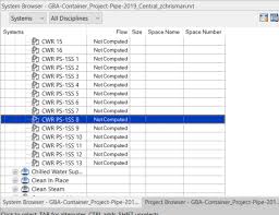 It's lighter and easier to install. Solved Disconnect Change System Autodesk Community Revit Products