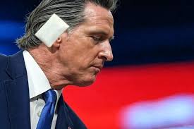 This man wants to be Trump so bad 😂