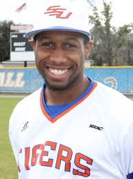 2015 Baseball Roster