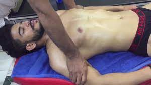 Hot Sexy Indian Male Model Nipple Worship Gay Porn Video - TheGay.com