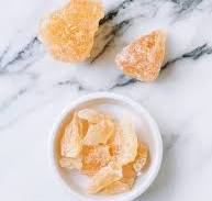 Rock Sugar & Brown Rock Sugar: Chinese Ingredients - The ...