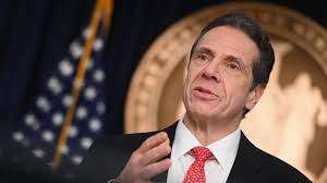 Andrew cuomo for governor on youtube. New York Governor Andrew Cuomo Just Gave A Valuable Lesson In Crisis Leadership Inc Com