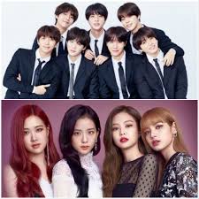 Sóng gió gia tộc blackpink: How Black Pink May Overtake The Bts Boys Beat