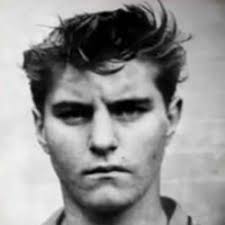 Our First Cop Killer, the Luckiest Man Unhung and the Birth of Australian  True Crime Reporting