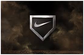 To download a virtual background, click the download button, then save the image to your computer. Cool Nike Baseball Wallpapers