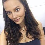 Ebony Moran's Instagram, Twitter & Facebook