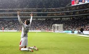 Guadalajara has no us comparison, kind of what you'd expect since its often called the most mexican city. Rayados Vencio 2 0 Al Guadalajara J9 2019 Redzer Tv