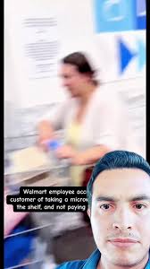 Dennis Adams Walmart