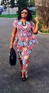 Maybe you would like to learn more about one of these? From Drc African Fashion Skirts African Clothing Styles Latest African Fashion Dresses
