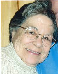 Margaret Adamson Obituary April 10, 2018