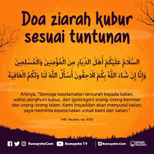 Jika sedikit saja dia mengerahkan usaha, waktu atau harta, maka dia mampu untuk melakukannya. Rumaysho Com Katika Hendak Berziarah Ke Kuburan Berikut Doa Yang Bisa Diamalkan Assalamu Alaikum Ahlad Diyaar Minal Mu Miniin Wal Muslim Wa Inna Insyaa Alloohu Bikum La Laahiquun Wa As Alullooha Lanaa Walakumul Aafiyah Rasulullah Shallalahu