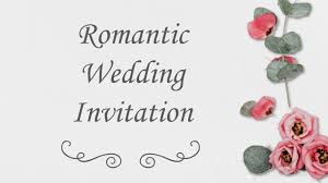 Check spelling or type a new query. Video Wedding Invitation Romantis Zulaena Kelik Video Pernikahan Undangan Undangan Pernikahan