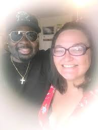 Hi all! I just wanted to introduce myself and share a photo of me. This was  in June, 2024