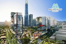 Syarikat kontraktor bina rumah atas tanah sendiri An Icebreaker For Mulia Property Development The Edge Markets