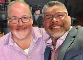 Breaking News: Thanks to everyone sharing yesterday's article, Sean  Morrison resigned as Cook County GOP Chair