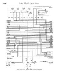 2005 chrysler 300 sedan u0026 dodge magnum wagon electrical. Chrysler Wiring Diagrams