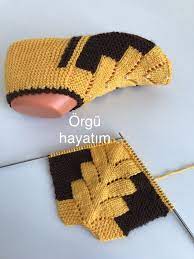 Pin On Cizgili Patik