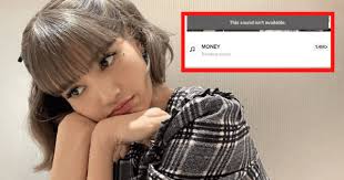 The movie entrará na disney+ lisa do blackpink:… Lisa S Lalisa And Money Are Removed From Tiktok The Viral Video With 1 4 Million Views Has Also Disappeared Kbizoom