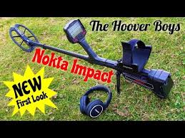 Usually i am not so quick to do a review of a metal detector but in this case it's all i've been wanting to talk about for days. Nokta Impact Pro Review Is It The Metal Detector For You