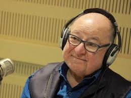 Mi Banda Sonora con Alberto Saavedra