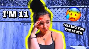 Last week a man who said he was her estranged father, dustin cohn, wrote a long facebook post in. The Truth Youtube