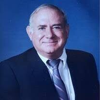 Glenn Richard "Dick" Dobbins Obituary