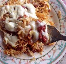 Resep Mie Goreng Nagih Kornet Mozarella Oleh Chavia Zhagita Recipe Makanan Resep Mie Saus Sambal