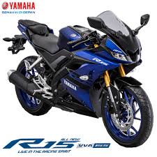 Kondisi motosikal sangat memuaskan hati. Sign In Yamaha Yzf Yamaha R15 Yamaha