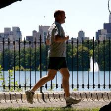 About half of those runners are men, and while many are local to our eastern pennsylvania headquarters, others come from areas all across the u.s. Five Best Running Shoes For Big Heavy Men 2019 Skyaboveus