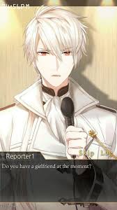 Theme based on the otome game mystic messenger. Zen Normal Ending Mystic Messenger Amino