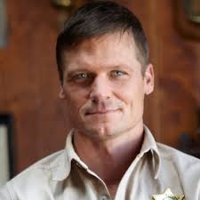 Bailey Chase Joins Queen of the South