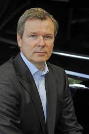 Personnel changes in the BMW Group