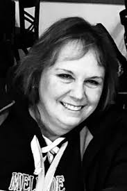 Yvonne McDonald Obituary (1961