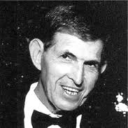 Paul Ginn Obituary (2006)