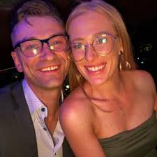 Michael Hilgeman and Sierra Young's Wedding Website