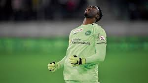 Swiss cup 20/21 start date where to watch servette vs st. Zigi Lets Fc St Gallen Continue To Dream Victor Ruiz Apologizes To Fans Liga Blocks Him For Three Games World Today News