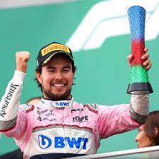 People still think that gasly should have given the rb seat which is idiotic considering he hasn't got tire management skills that perez. Sergio Perez Home Facebook