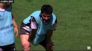 Ilkay gundogan will miss rest the of the season with injury. Manchester City Is Suffering From Gundogan S Injury On The Eve Of The Champions League Final Against Chelsea Ali2day
