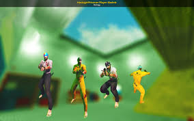 Hostage Prisoner Player Models Counter Strike Global Offensive Skin Mods