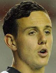 Footballeur professionnel gallois né en 1993 (fr). Danny Ward Spielerprofil 20 21 Transfermarkt
