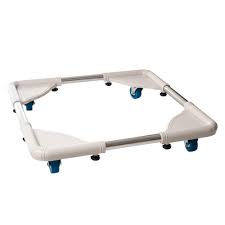 Stalwart 220 Lbs Adjustable Telescopic Furniture Dolly 82 43752 The Home Depot Furniture Dolly Heavy Duty Furniture Moving Furniture