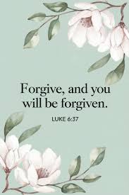 Need Forgiveness? Let This Bible Verse ...