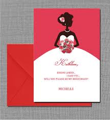 Will You Be My Bridesmaid Printable Invitation Kits Bridesmaid Cards Wedding Planner Games Free Wedding Printables