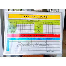 We did not find results for: Bank Data Paud Papan Data Sekolah Paud Papan Akreditasi Shopee Indonesia