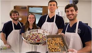 Super glue and your teeth are not a good combination. Culinary Dentistry Takes Students From The Clinic To The Kitchen Dentistry Today