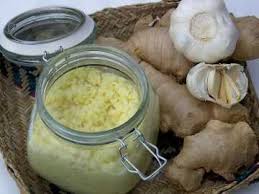 6 khasiat bawang putih ini boleh mengubah hidup anda. Makan Bawang Putih Dan Jahe Gairah Seks Lebih Dahsyat