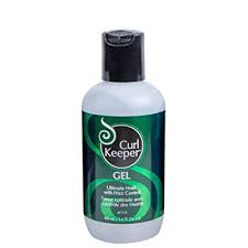 Gentlemen republic refined molding hair gel 16 oz. Buy Curly Hair Solutions Curl Keeper Gel 3 4 Oz Online In Thailand B00xwuri2s