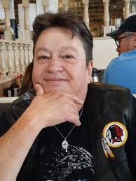 Kathy Jo “Toni” Hammer, 1960-2020